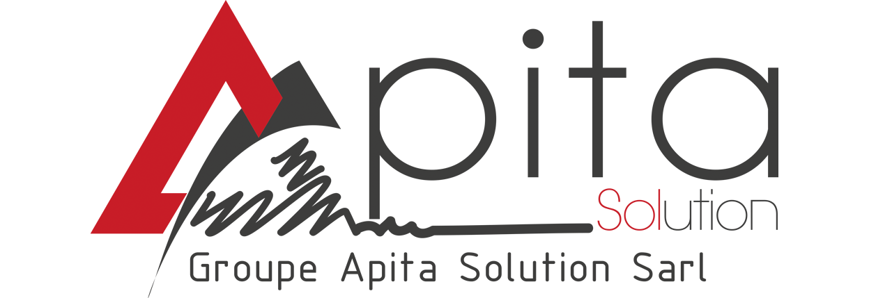 | GROUPE APITA SOLUTION |